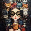 Jeanette U.